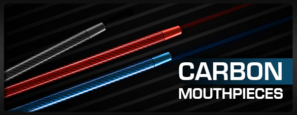мундштук kaya carbon